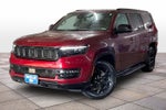 2024 Jeep Wagoneer Series II Carbide