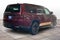 2024 Jeep Wagoneer Series II Carbide