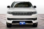 2023 Jeep Grand Wagoneer Series III