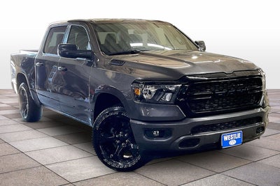 2024 RAM 1500 Tradesman