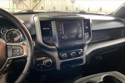2024 RAM 1500 Tradesman