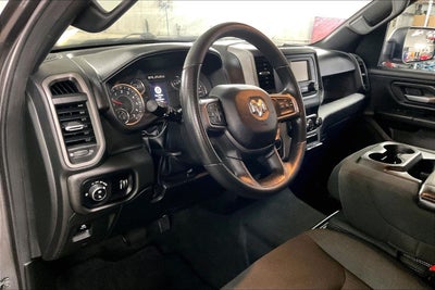 2024 RAM 1500 Tradesman