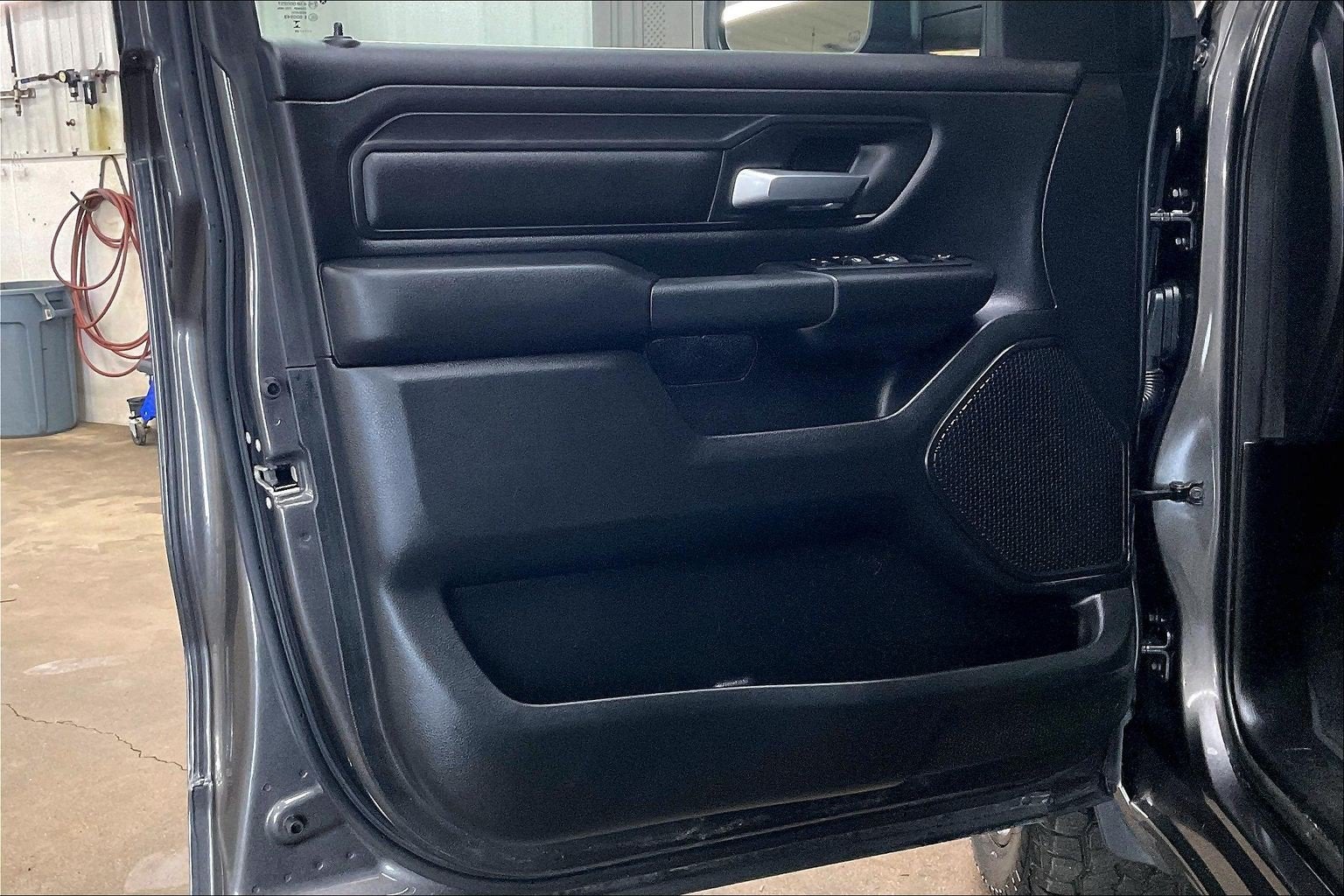 2024 RAM 1500 Tradesman