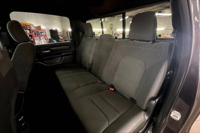 2024 RAM 1500 Tradesman