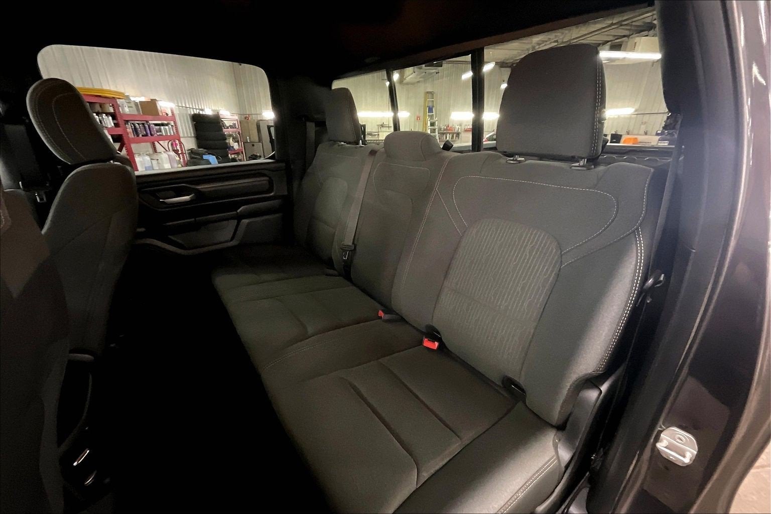 2024 RAM 1500 Tradesman