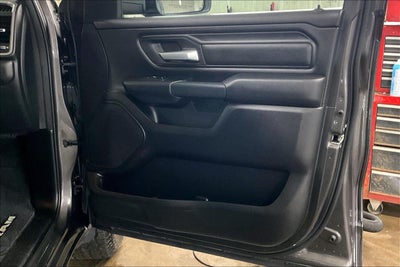 2024 RAM 1500 Tradesman