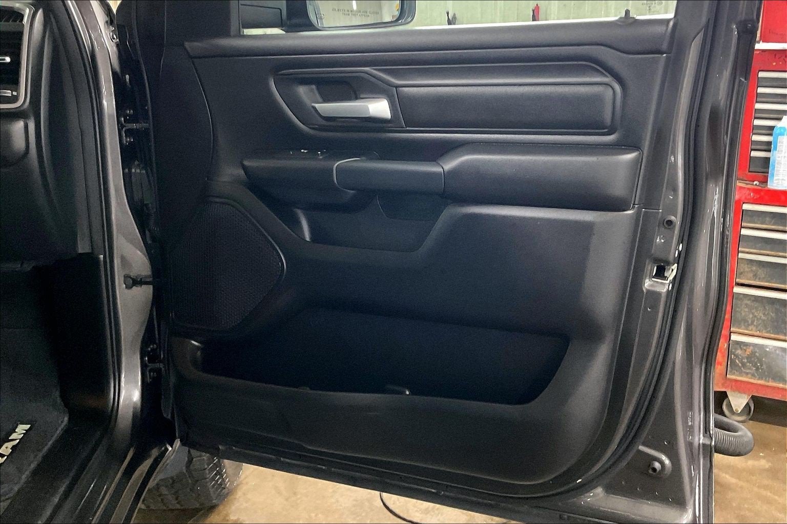 2024 RAM 1500 Tradesman