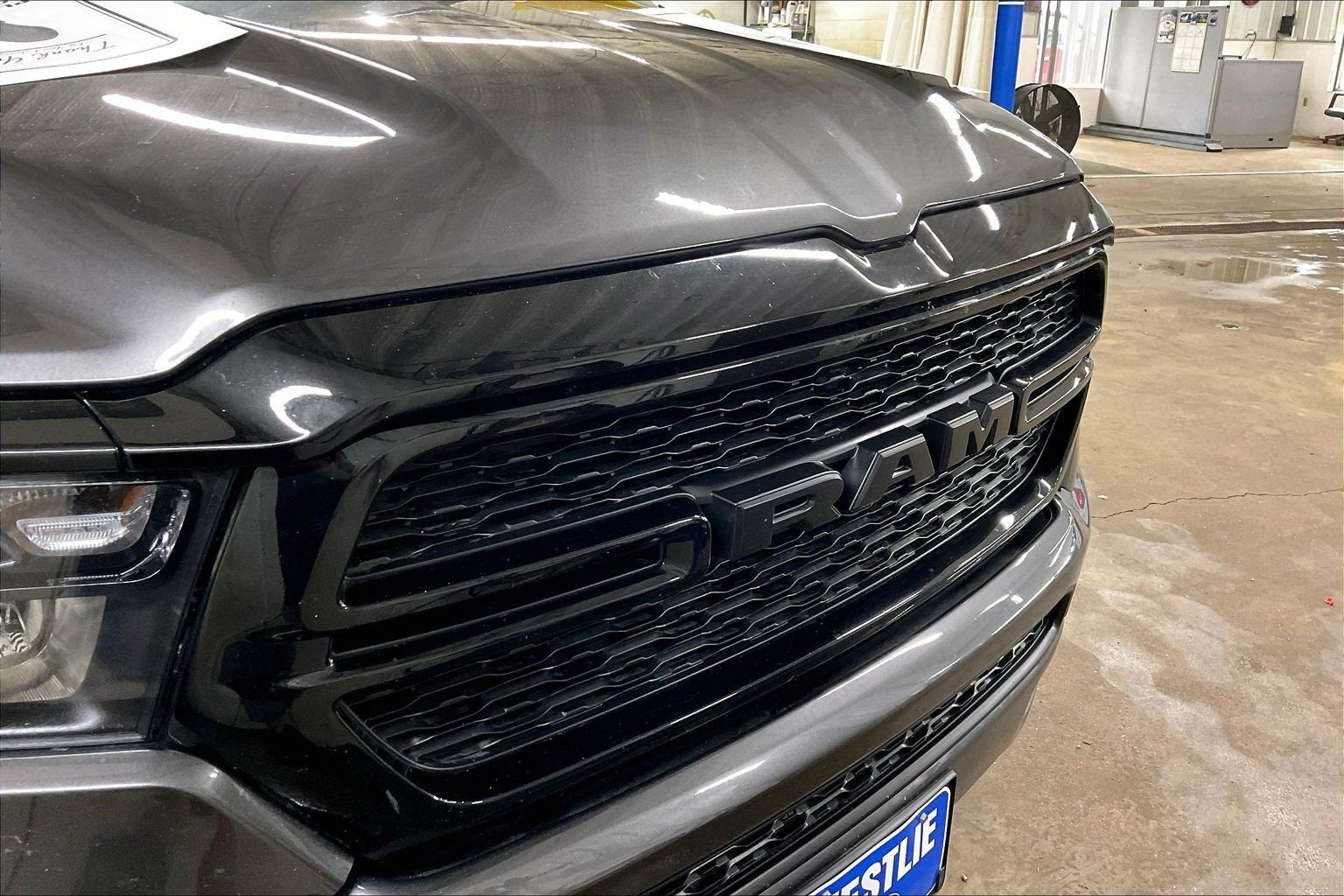 2024 RAM 1500 Tradesman