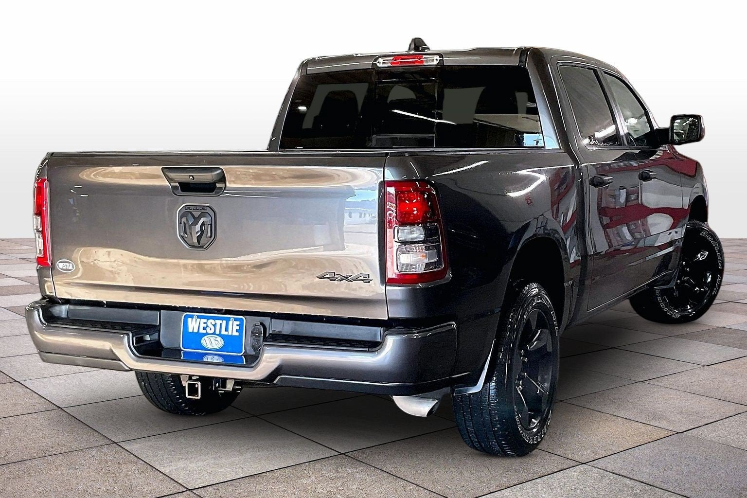 2024 RAM 1500 Tradesman