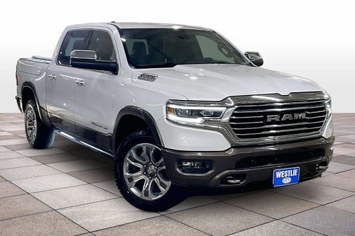 2020 RAM 1500 Longhorn