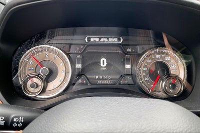 2020 RAM 1500 Longhorn