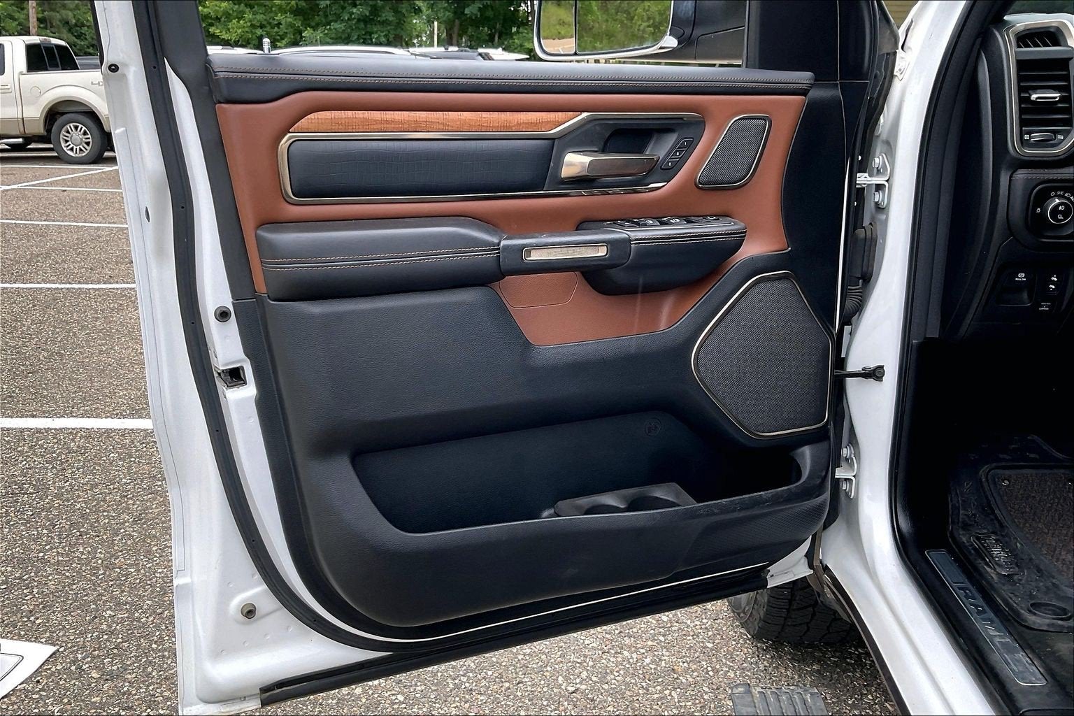 2020 RAM 1500 Longhorn