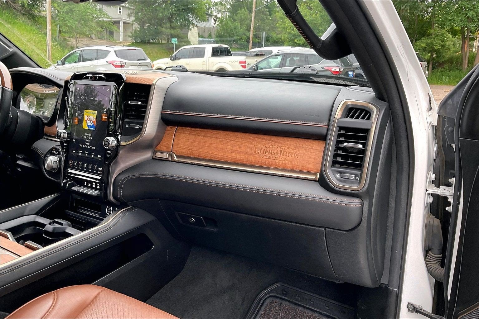 2020 RAM 1500 Longhorn