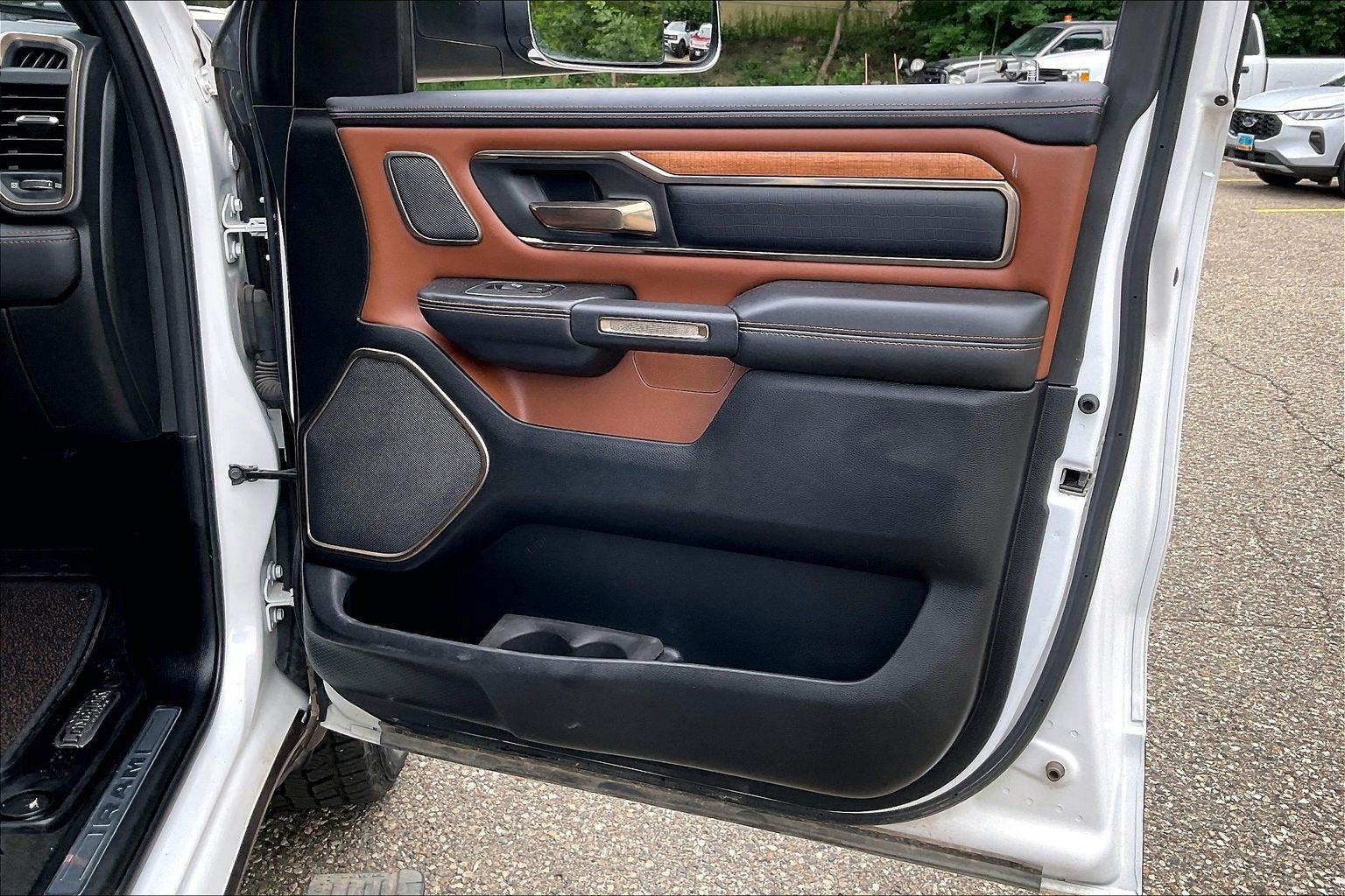 2020 RAM 1500 Longhorn