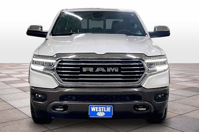 2020 RAM 1500 Longhorn