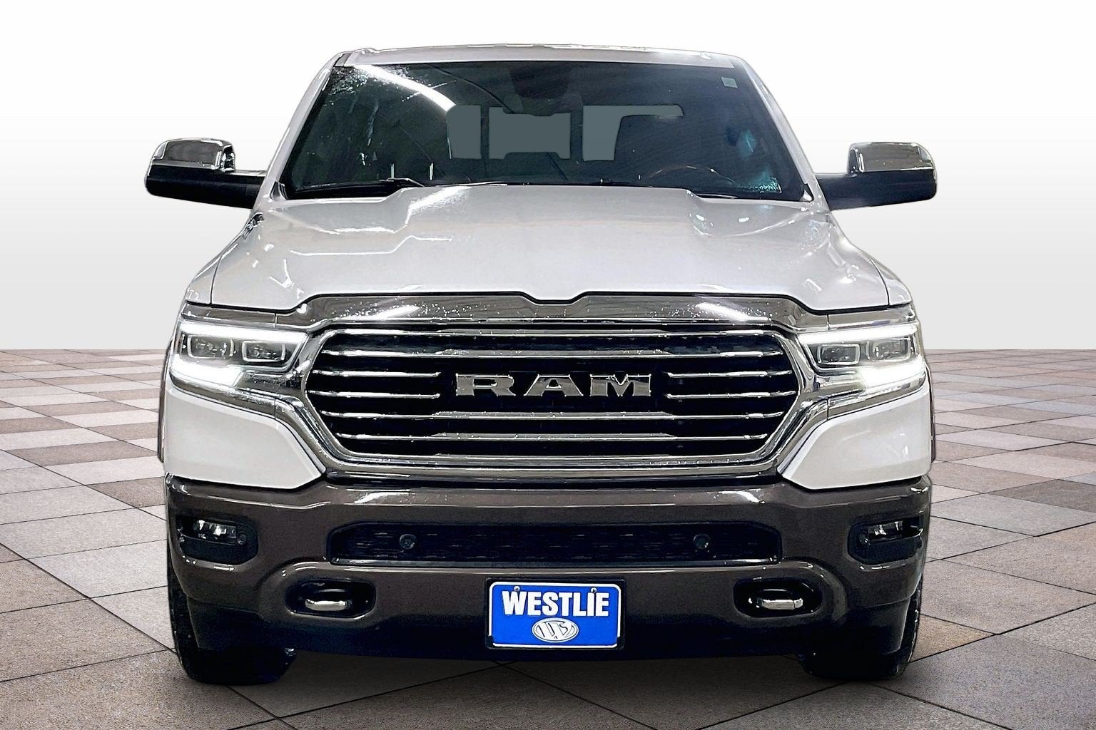2020 RAM 1500 Longhorn