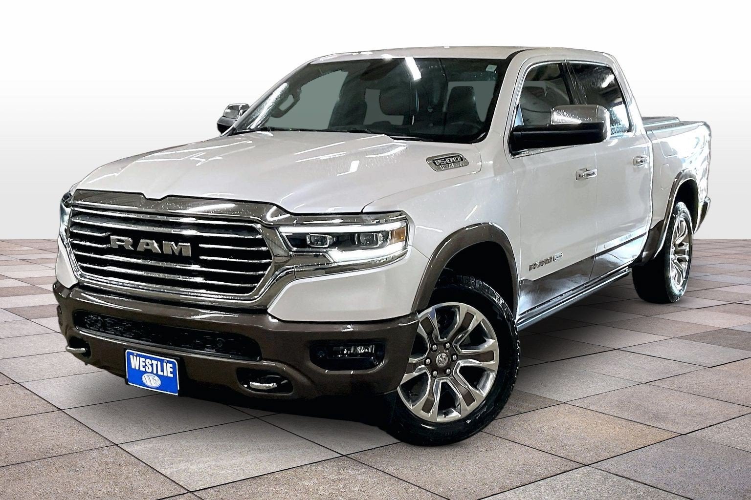2020 RAM 1500 Longhorn