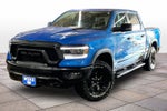 2024 RAM 1500 Rebel