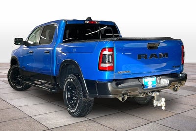 2024 RAM 1500 Rebel