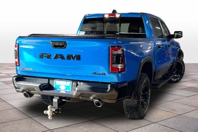 2024 RAM 1500 Rebel