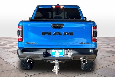 2024 RAM 1500 Rebel