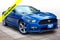 2017 Ford Mustang V6