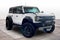 2022 Ford Bronco Raptor