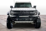 2022 Ford Bronco Raptor