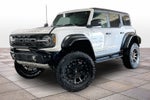 2022 Ford Bronco Raptor