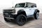 2022 Ford Bronco Raptor