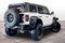 2022 Ford Bronco Raptor