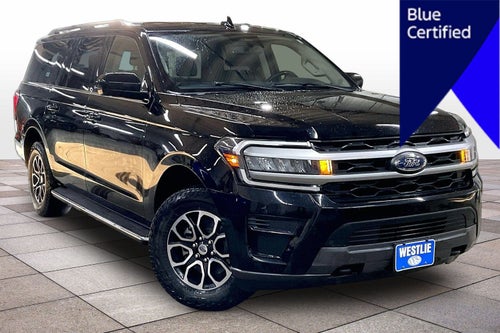 2023 Ford Expedition Max XLT