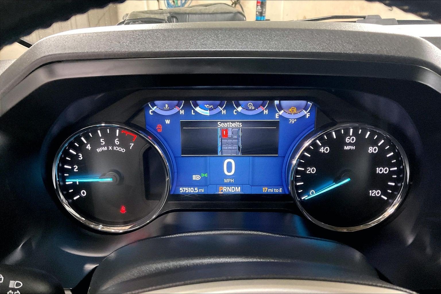 2023 Ford Expedition Max XLT
