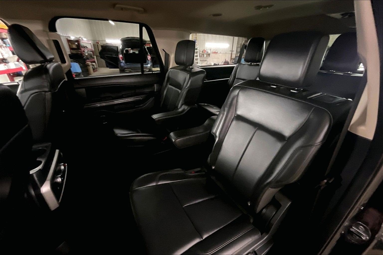 2023 Ford Expedition Max XLT