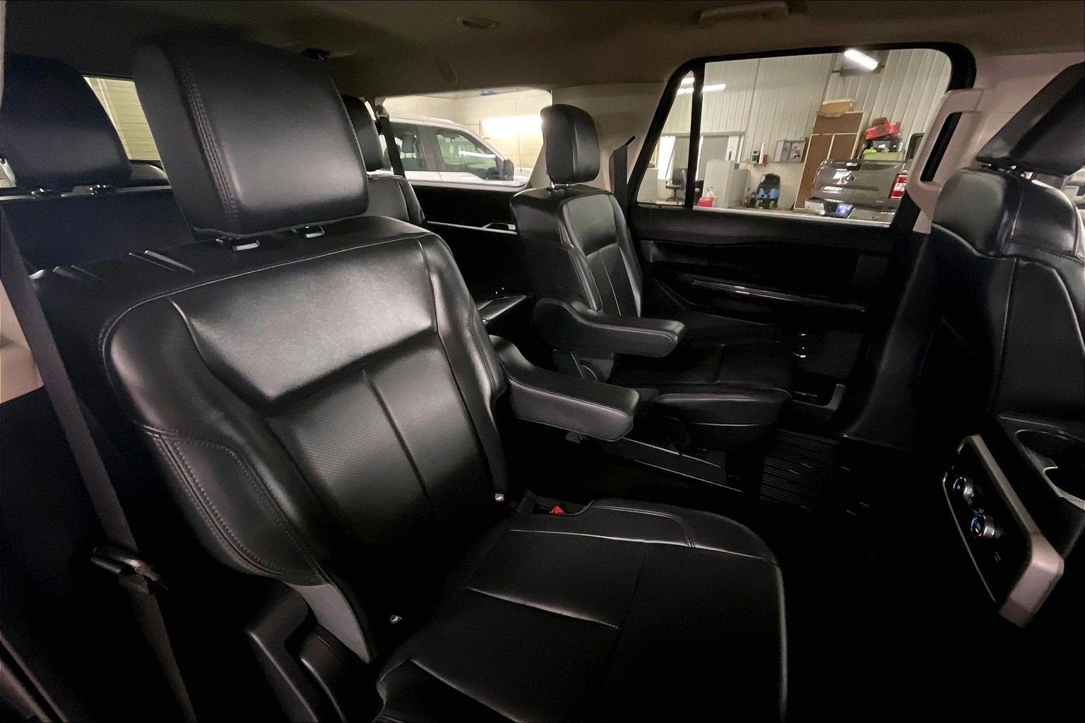 2023 Ford Expedition Max XLT