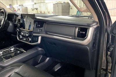 2023 Ford Expedition Max XLT