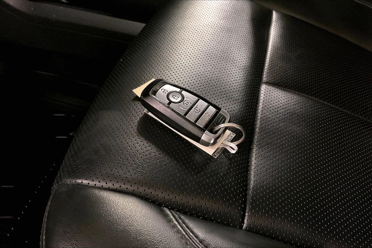 2023 Ford Expedition Max XLT