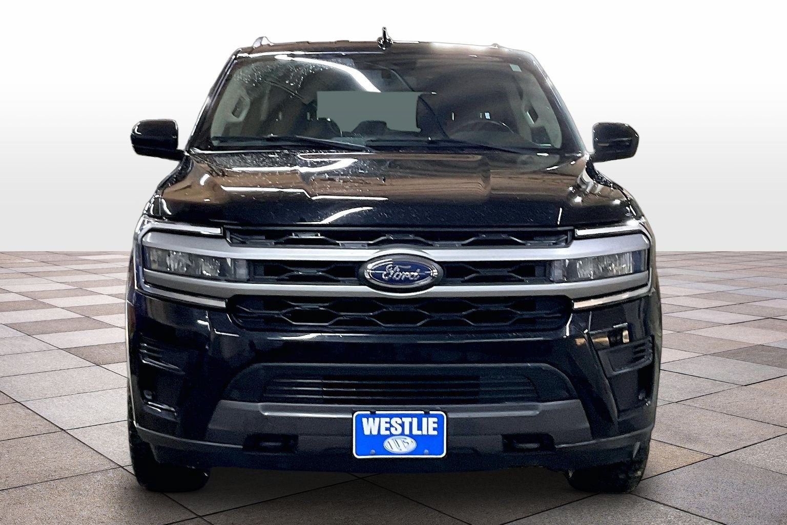 2023 Ford Expedition Max XLT