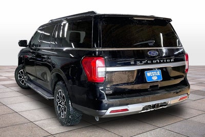 2023 Ford Expedition Max XLT