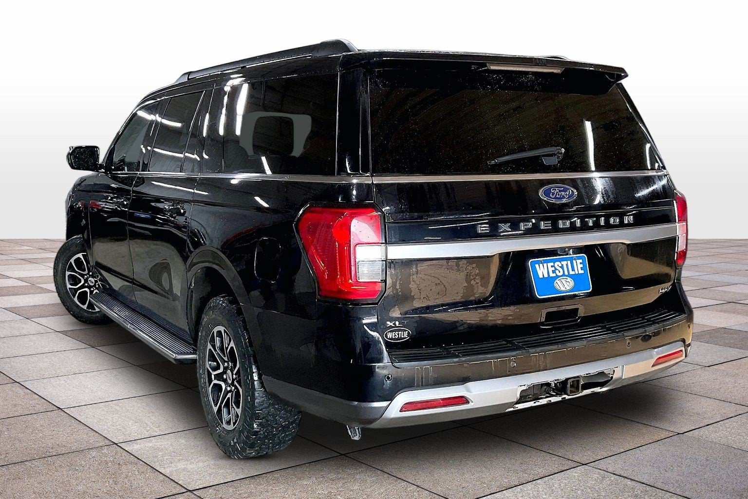 2023 Ford Expedition Max XLT