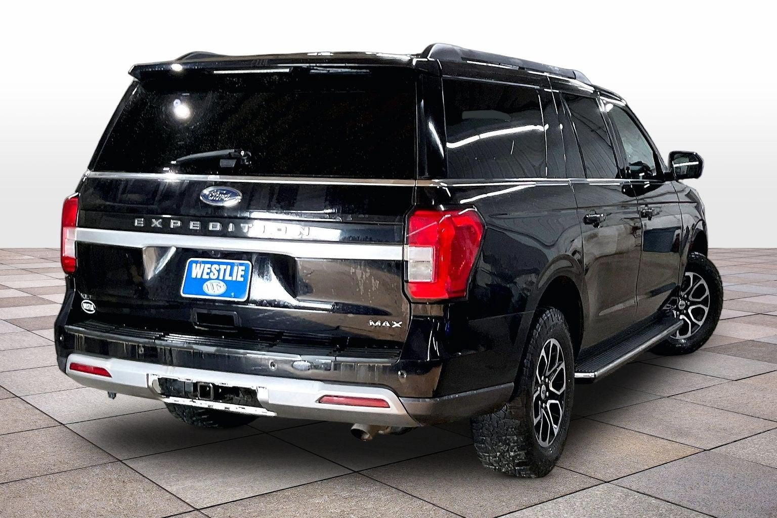 2023 Ford Expedition Max XLT