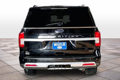 2023 Ford Expedition Max XLT