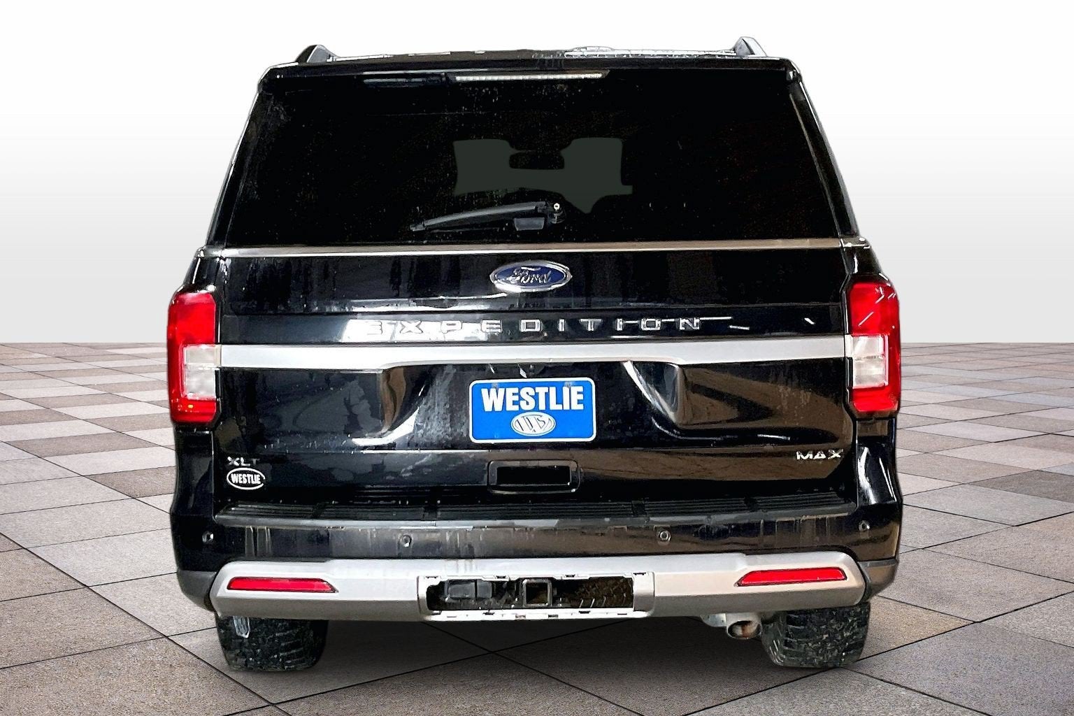 2023 Ford Expedition Max XLT