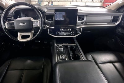 2023 Ford Expedition Max XLT
