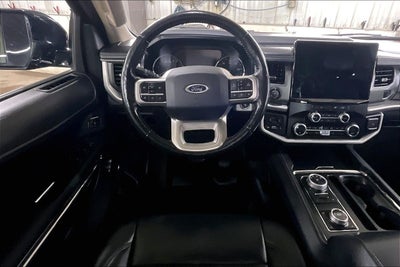 2023 Ford Expedition Max XLT
