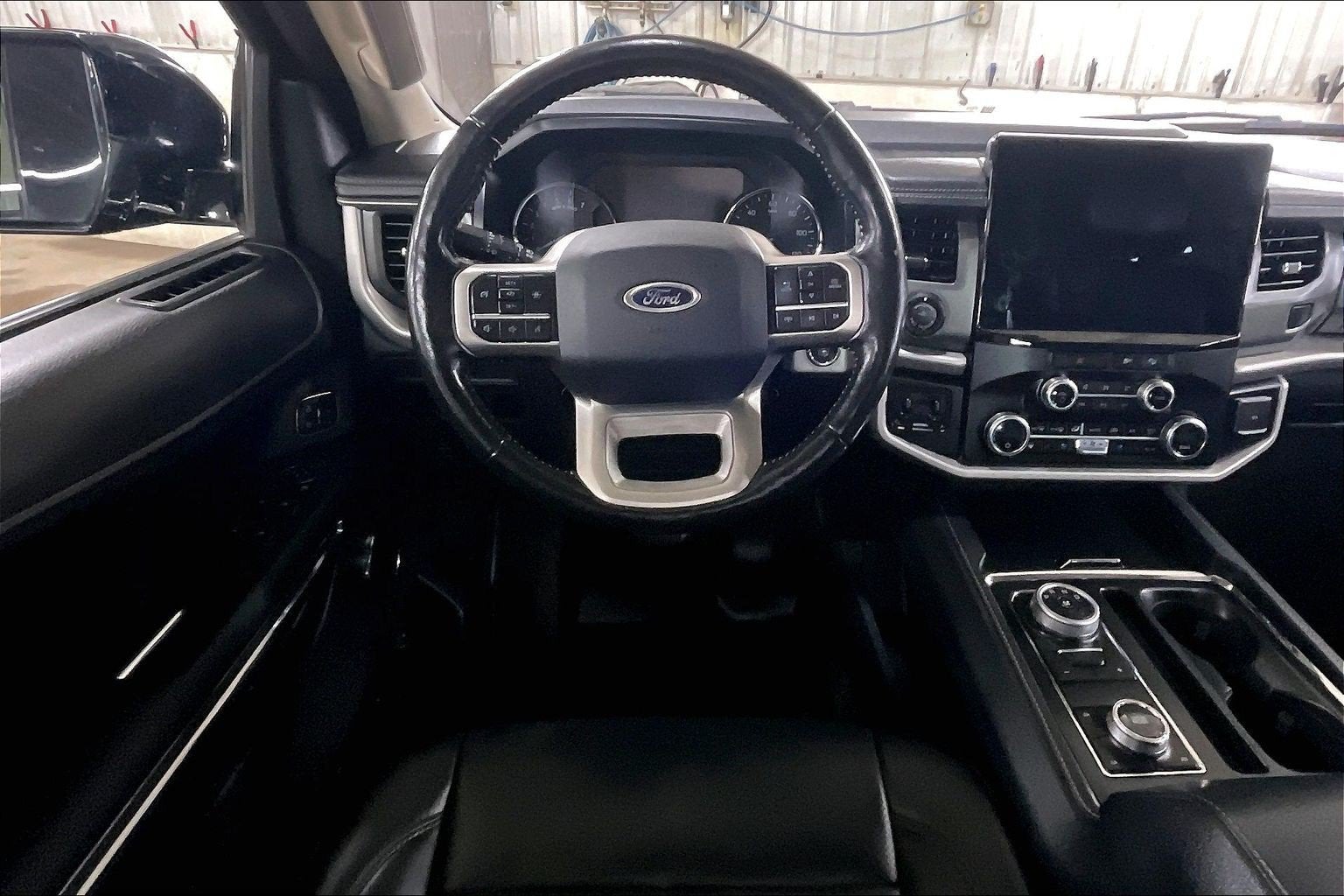 2023 Ford Expedition Max XLT
