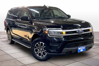 2023 Ford Expedition Max XLT