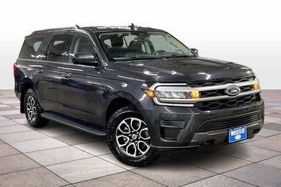 2024 Ford Expedition Max XLT