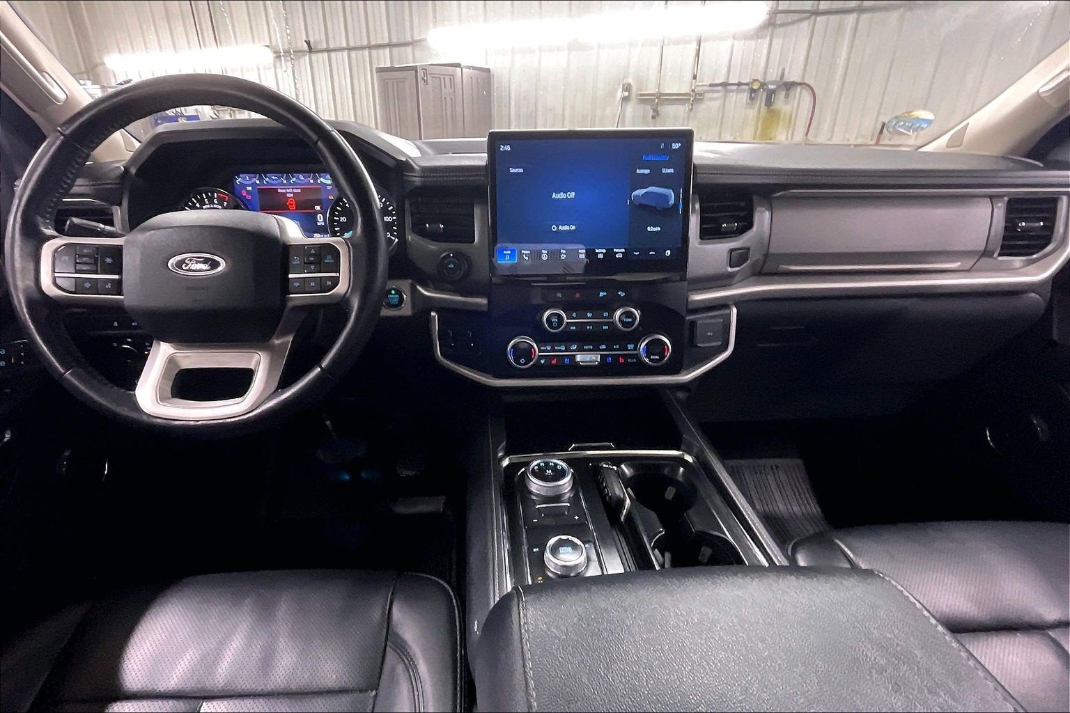 2024 Ford Expedition Max XLT