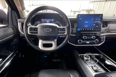 2024 Ford Expedition Max XLT